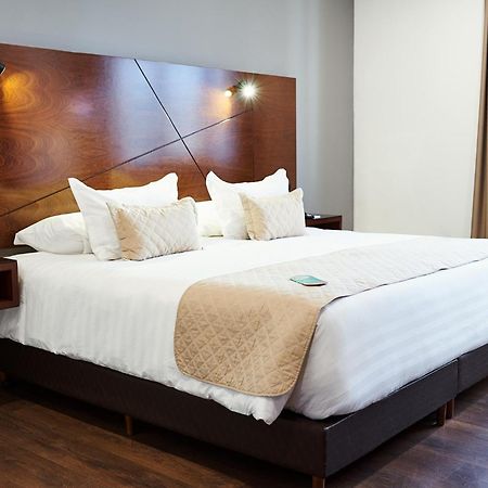 Hotel Mitru Sur La Paz Dış mekan fotoğraf