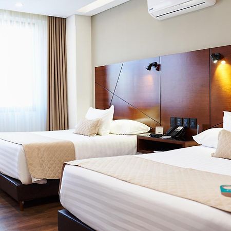 Hotel Mitru Sur La Paz Dış mekan fotoğraf