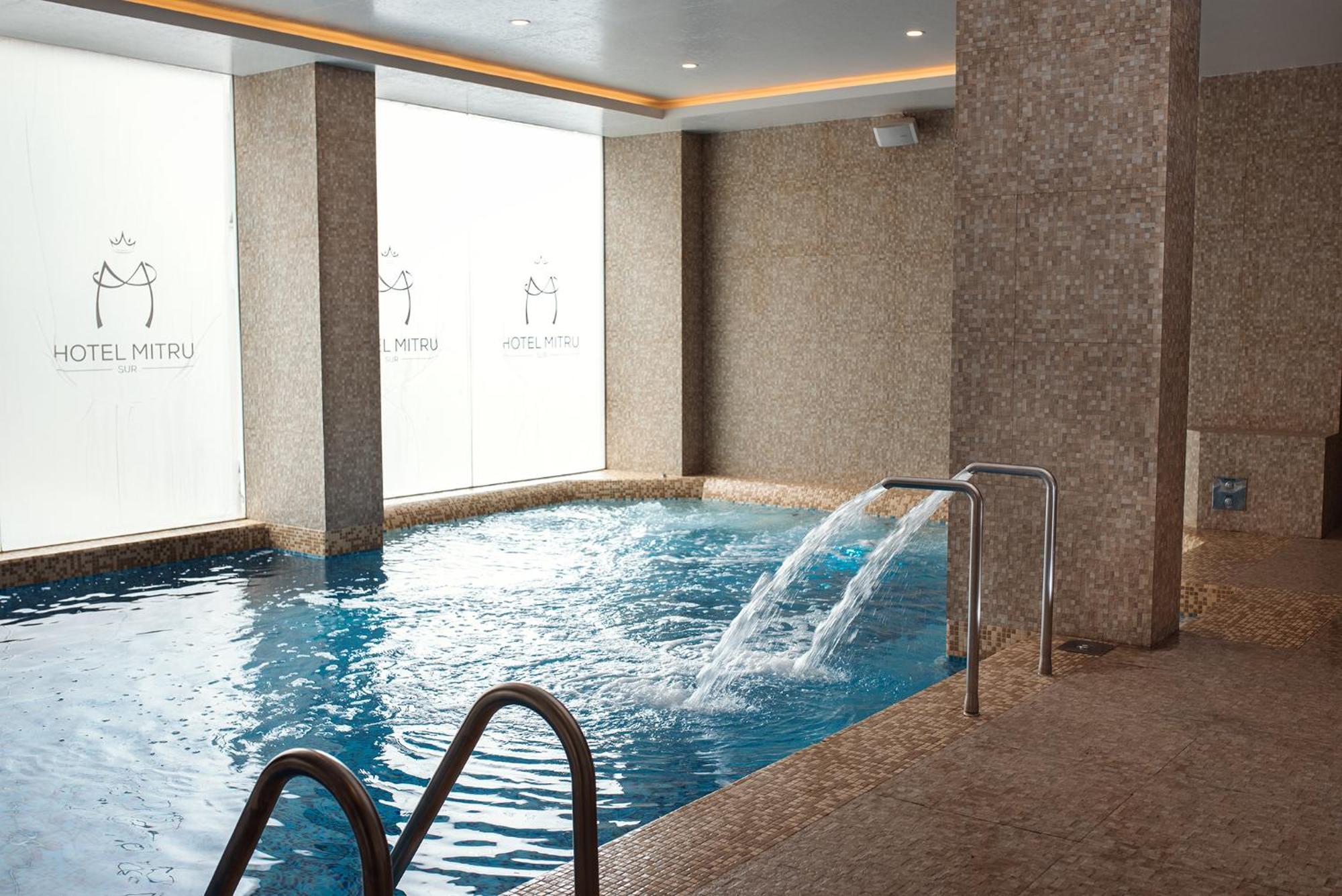 Hotel Mitru Sur La Paz Dış mekan fotoğraf