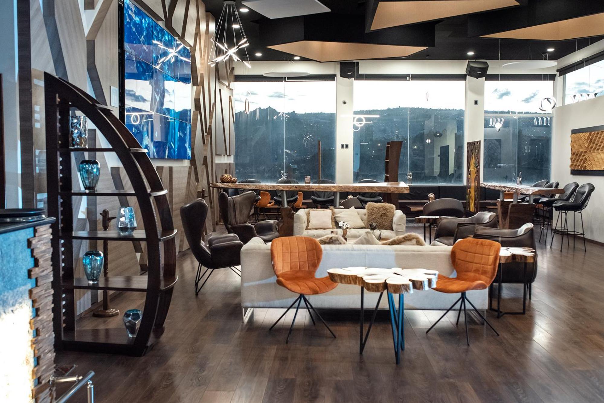 Hotel Mitru Sur La Paz Dış mekan fotoğraf
