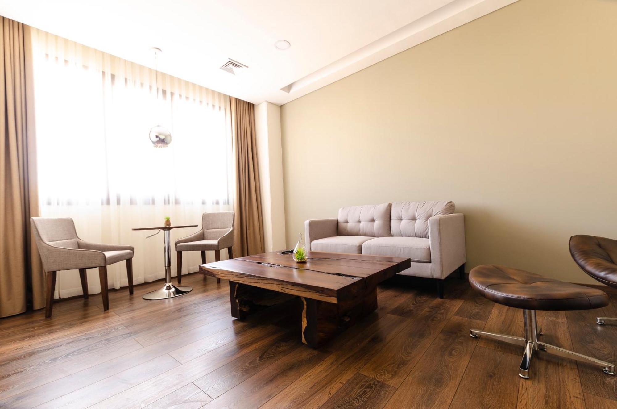 Hotel Mitru Sur La Paz Dış mekan fotoğraf