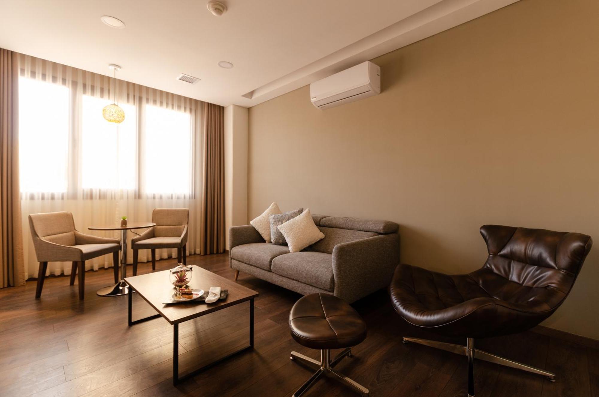 Hotel Mitru Sur La Paz Dış mekan fotoğraf