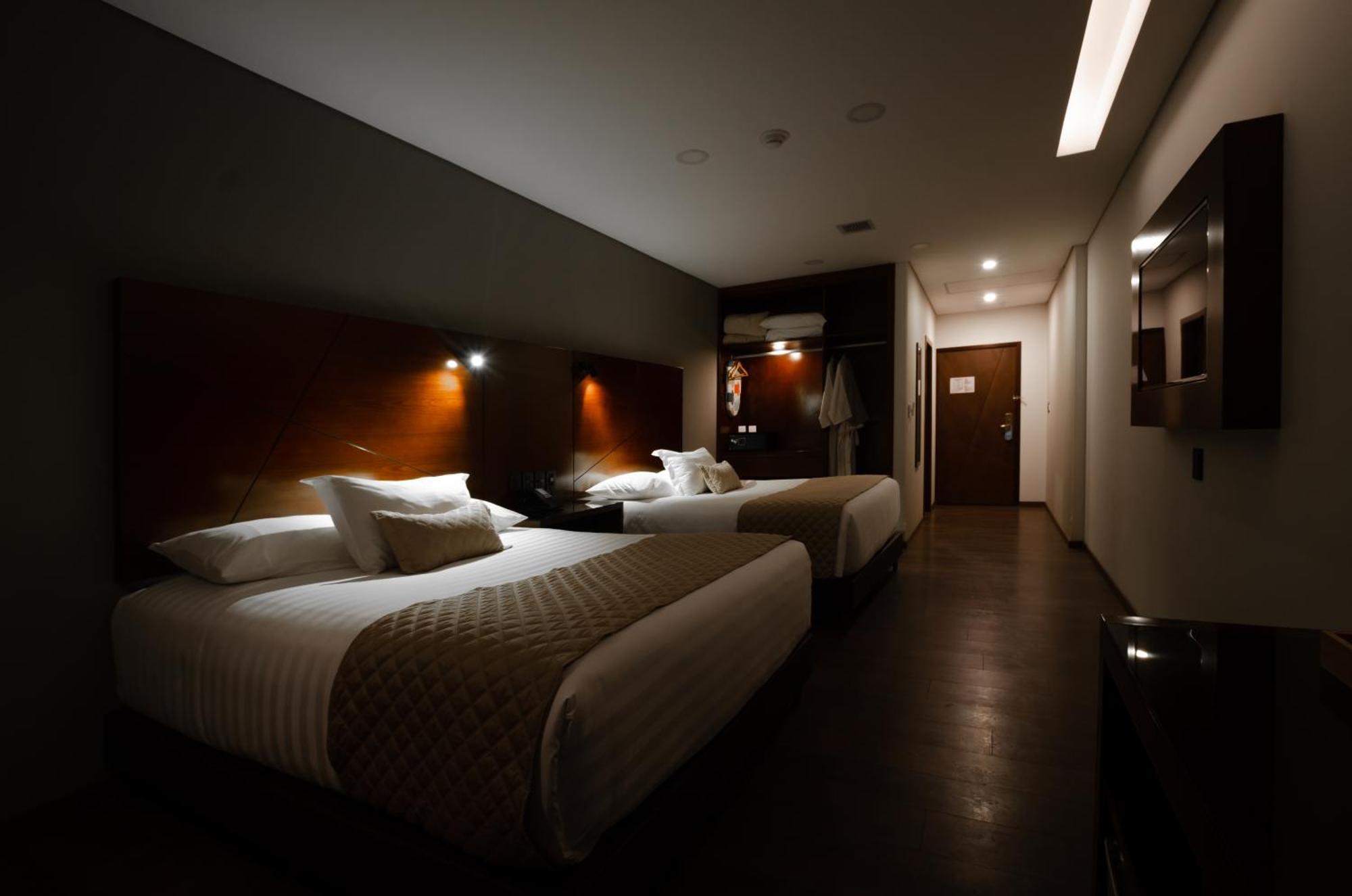 Hotel Mitru Sur La Paz Dış mekan fotoğraf