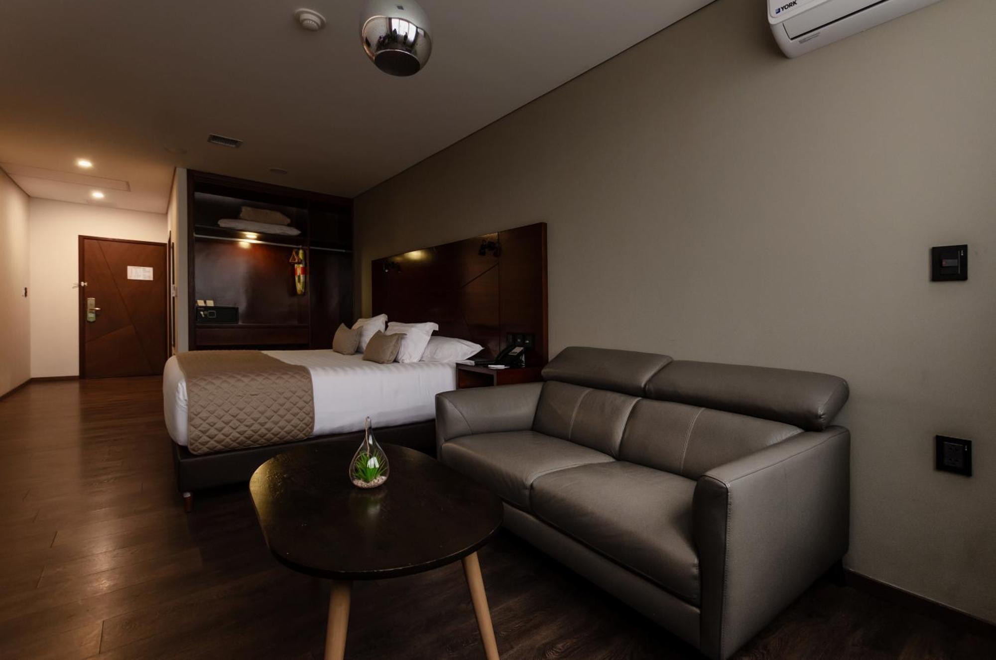 Hotel Mitru Sur La Paz Dış mekan fotoğraf