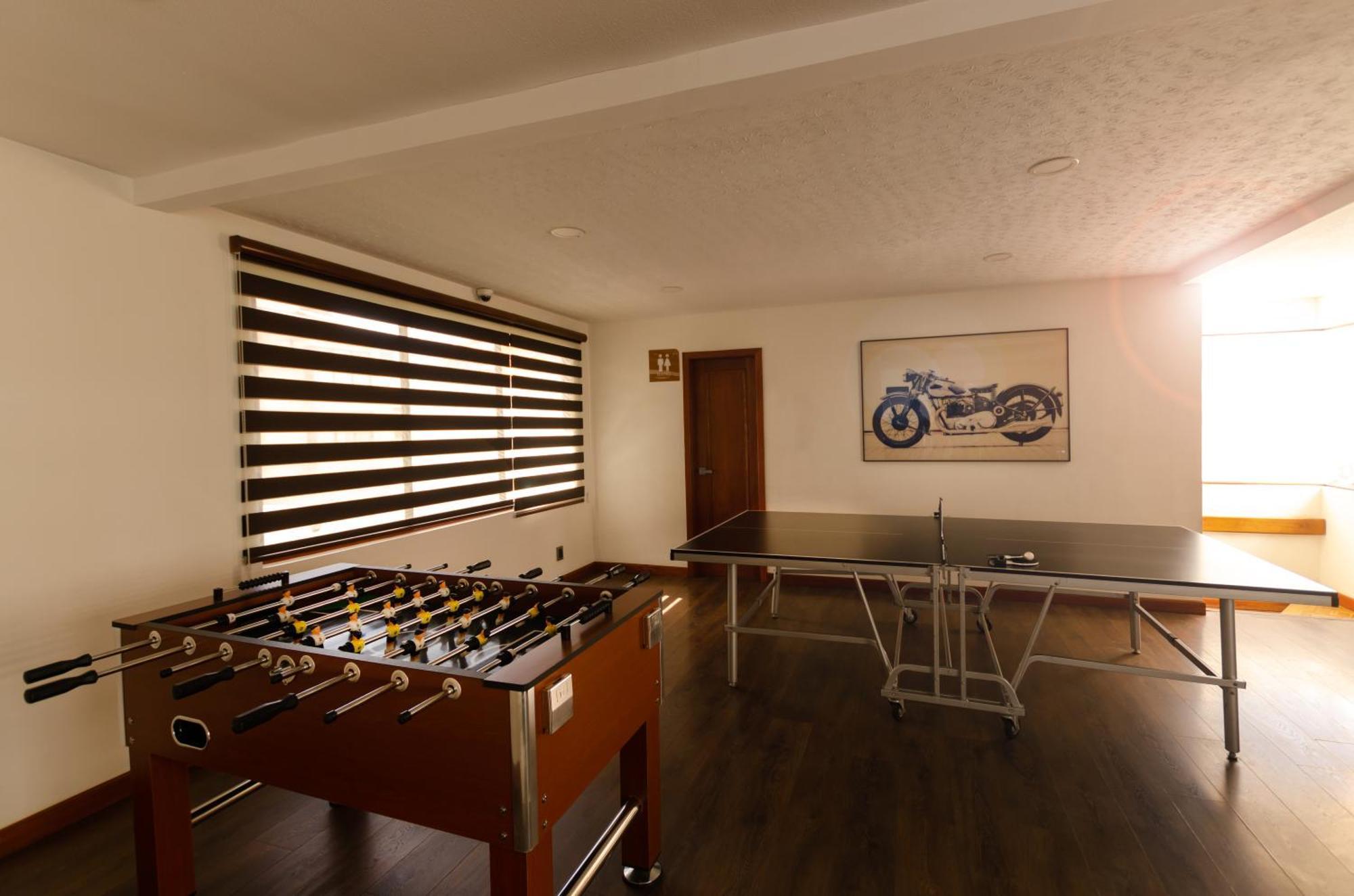Hotel Mitru Sur La Paz Dış mekan fotoğraf