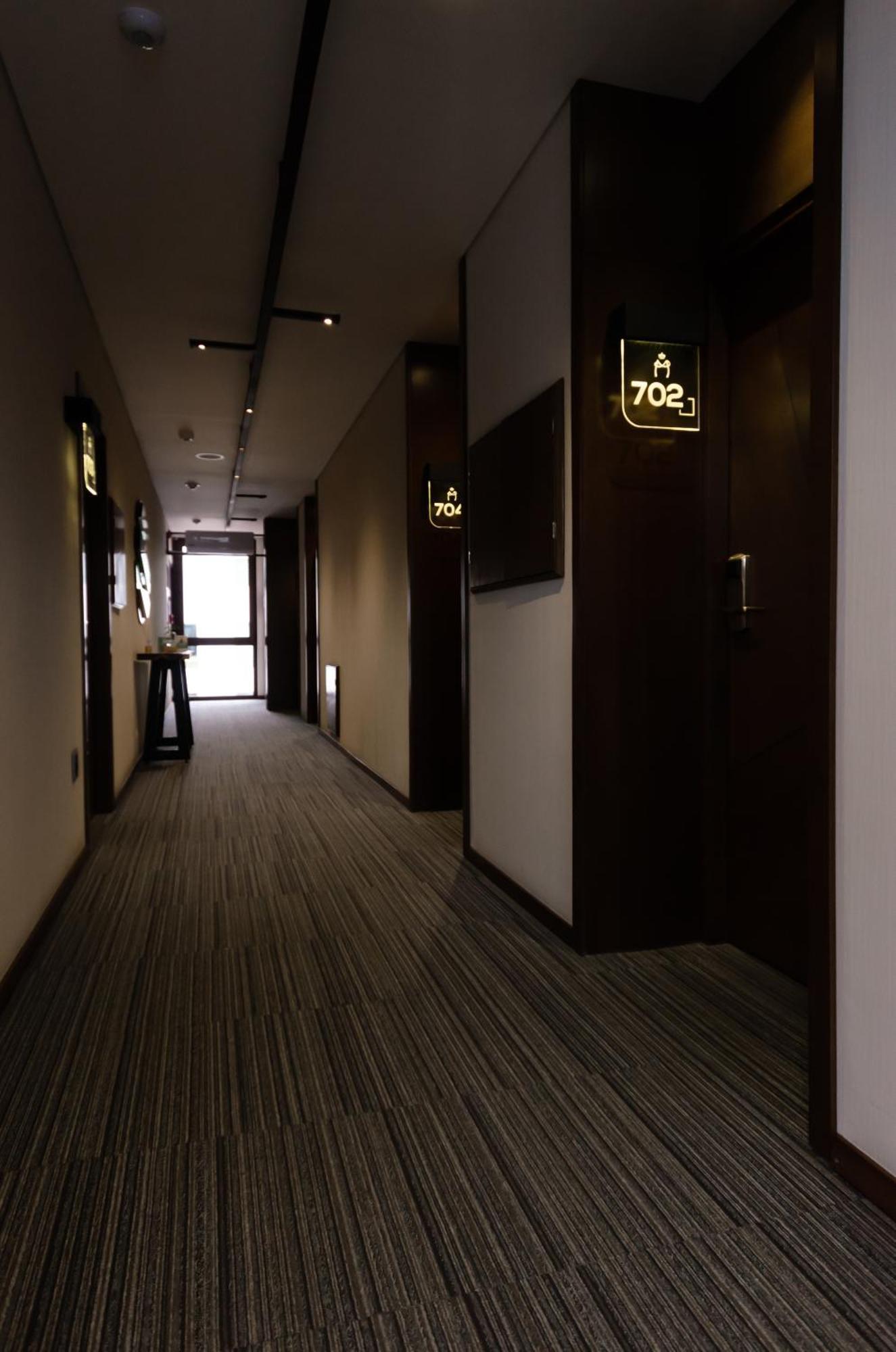 Hotel Mitru Sur La Paz Dış mekan fotoğraf