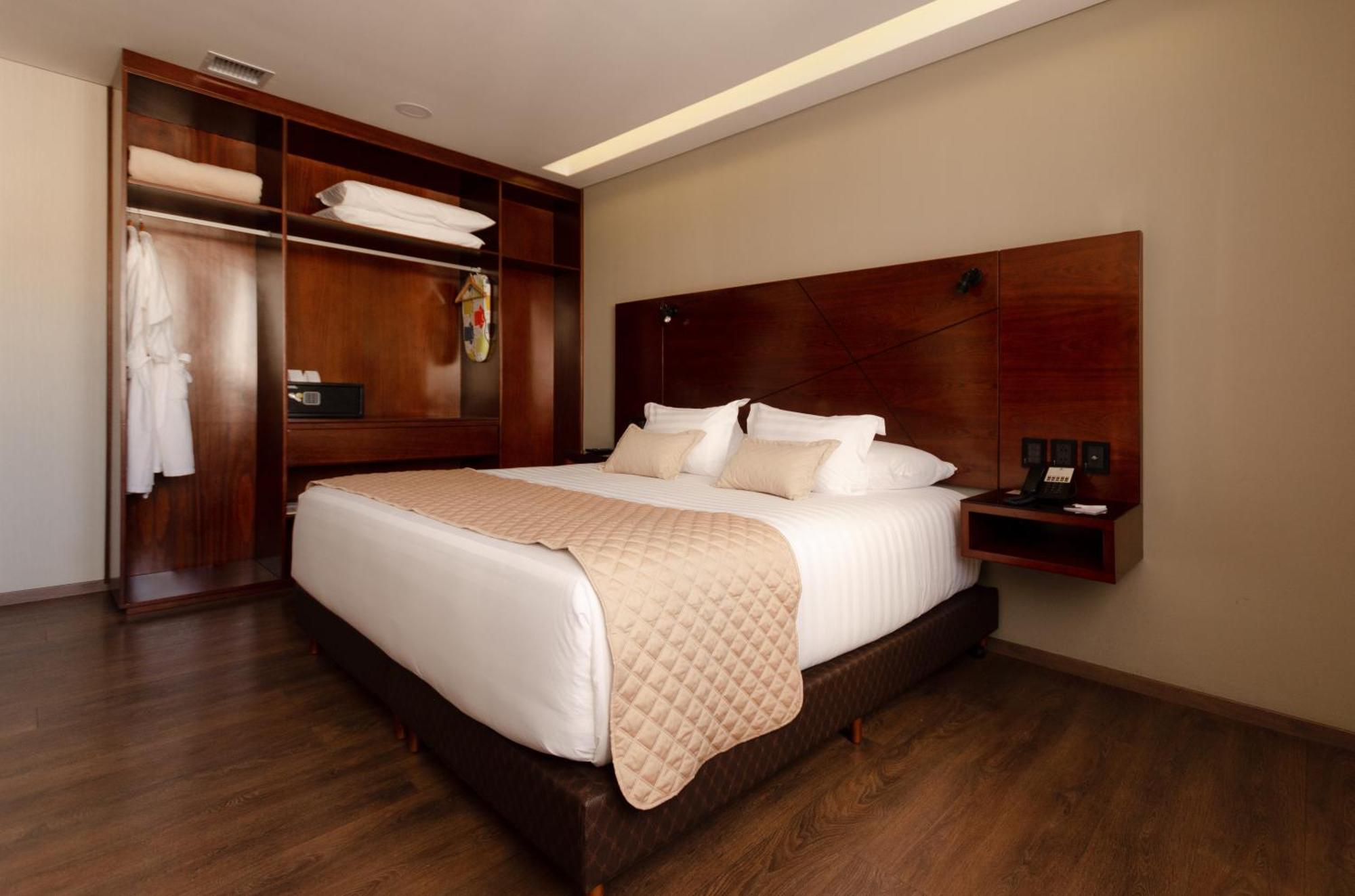 Hotel Mitru Sur La Paz Dış mekan fotoğraf