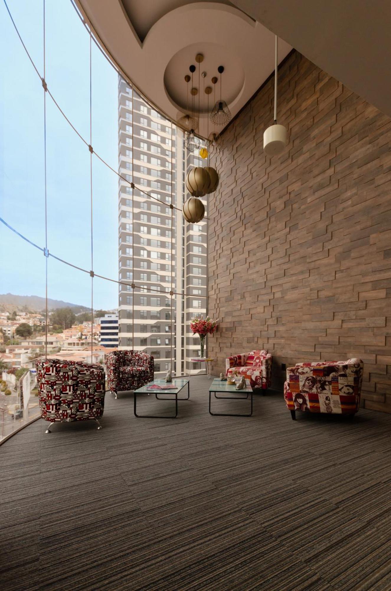 Hotel Mitru Sur La Paz Dış mekan fotoğraf