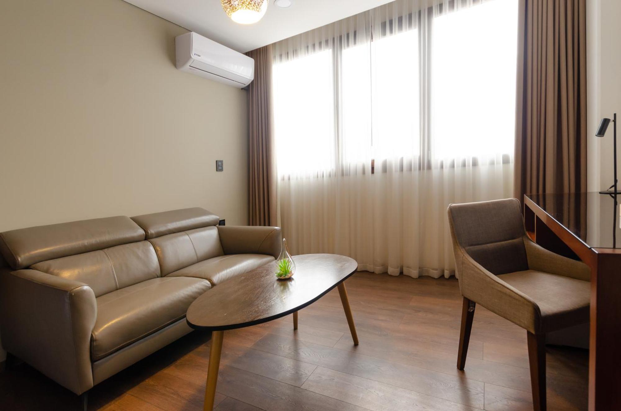Hotel Mitru Sur La Paz Dış mekan fotoğraf