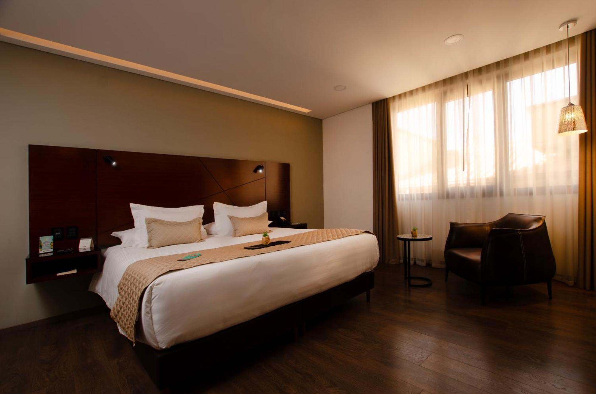 Hotel Mitru Sur La Paz Dış mekan fotoğraf