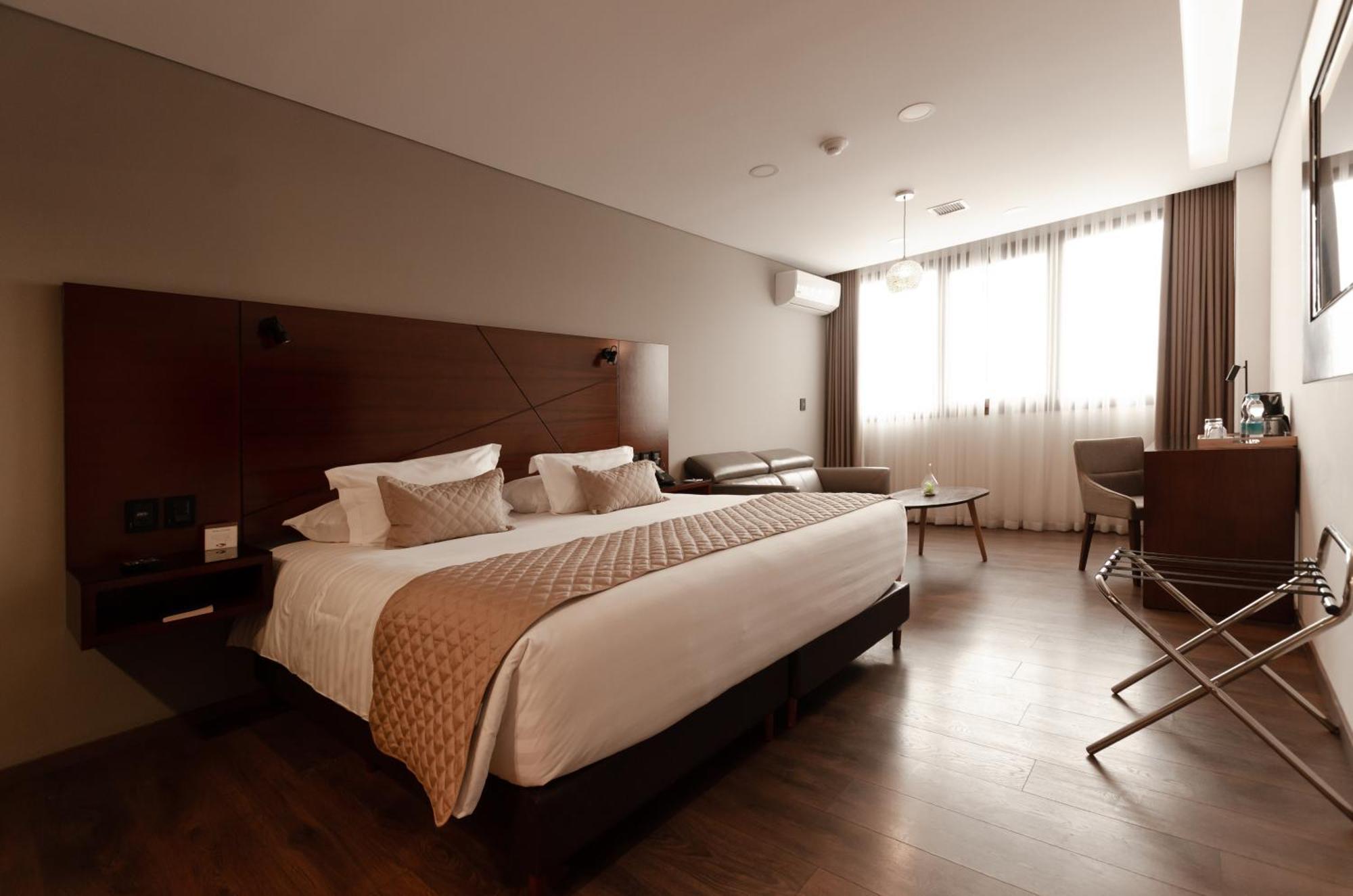 Hotel Mitru Sur La Paz Dış mekan fotoğraf