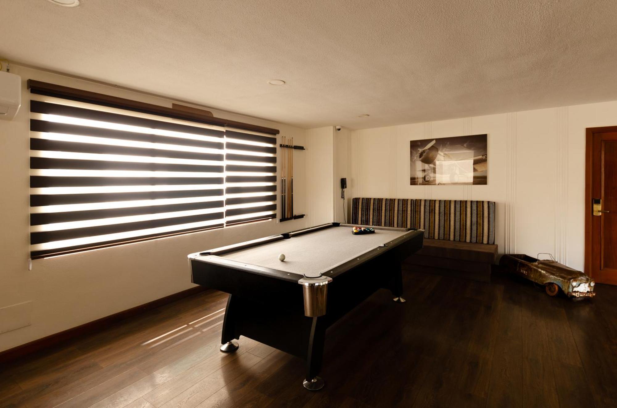 Hotel Mitru Sur La Paz Dış mekan fotoğraf
