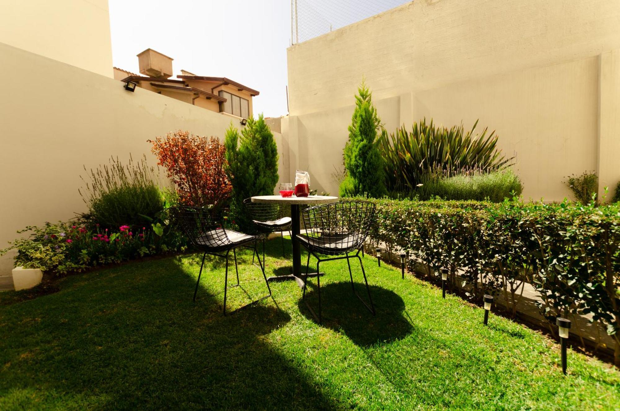 Hotel Mitru Sur La Paz Dış mekan fotoğraf