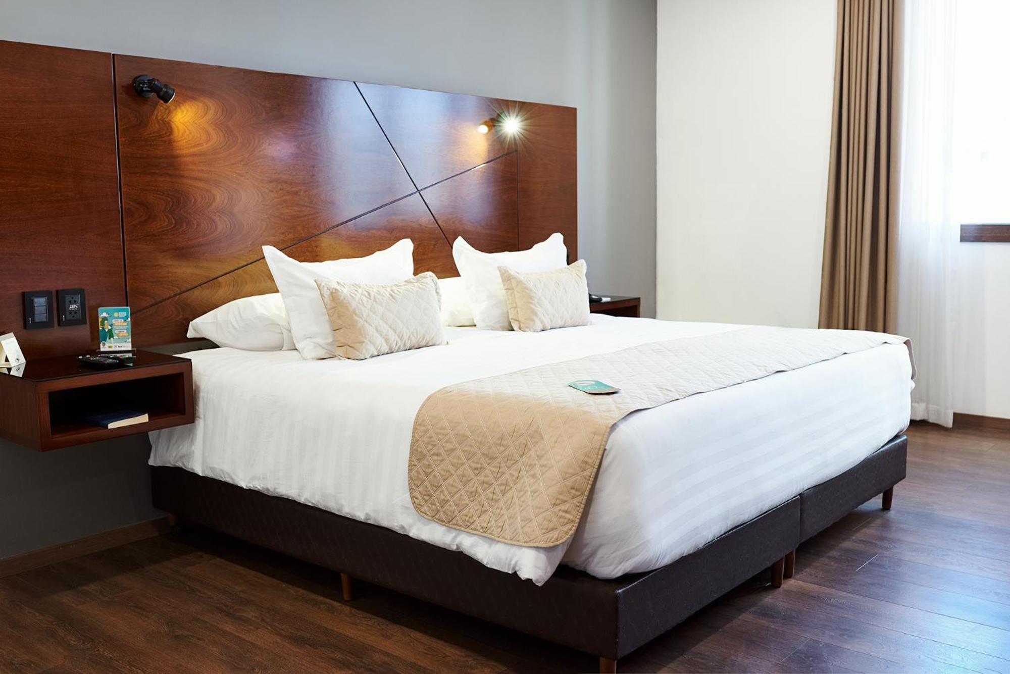 Hotel Mitru Sur La Paz Dış mekan fotoğraf