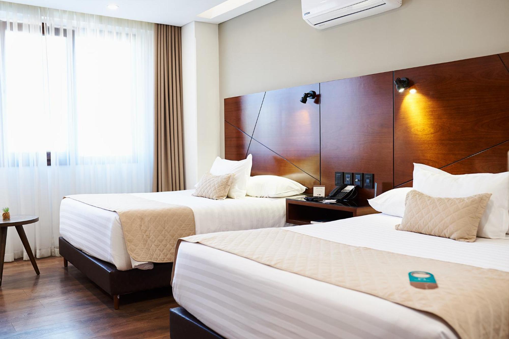 Hotel Mitru Sur La Paz Dış mekan fotoğraf